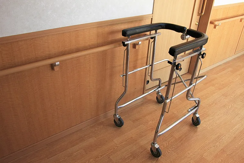 介護職員 (高齢者複合支援施設 喜重苑)