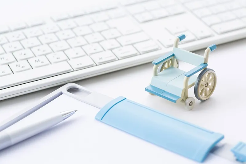 介護職員 (特別養護老人ホーム 清明苑)