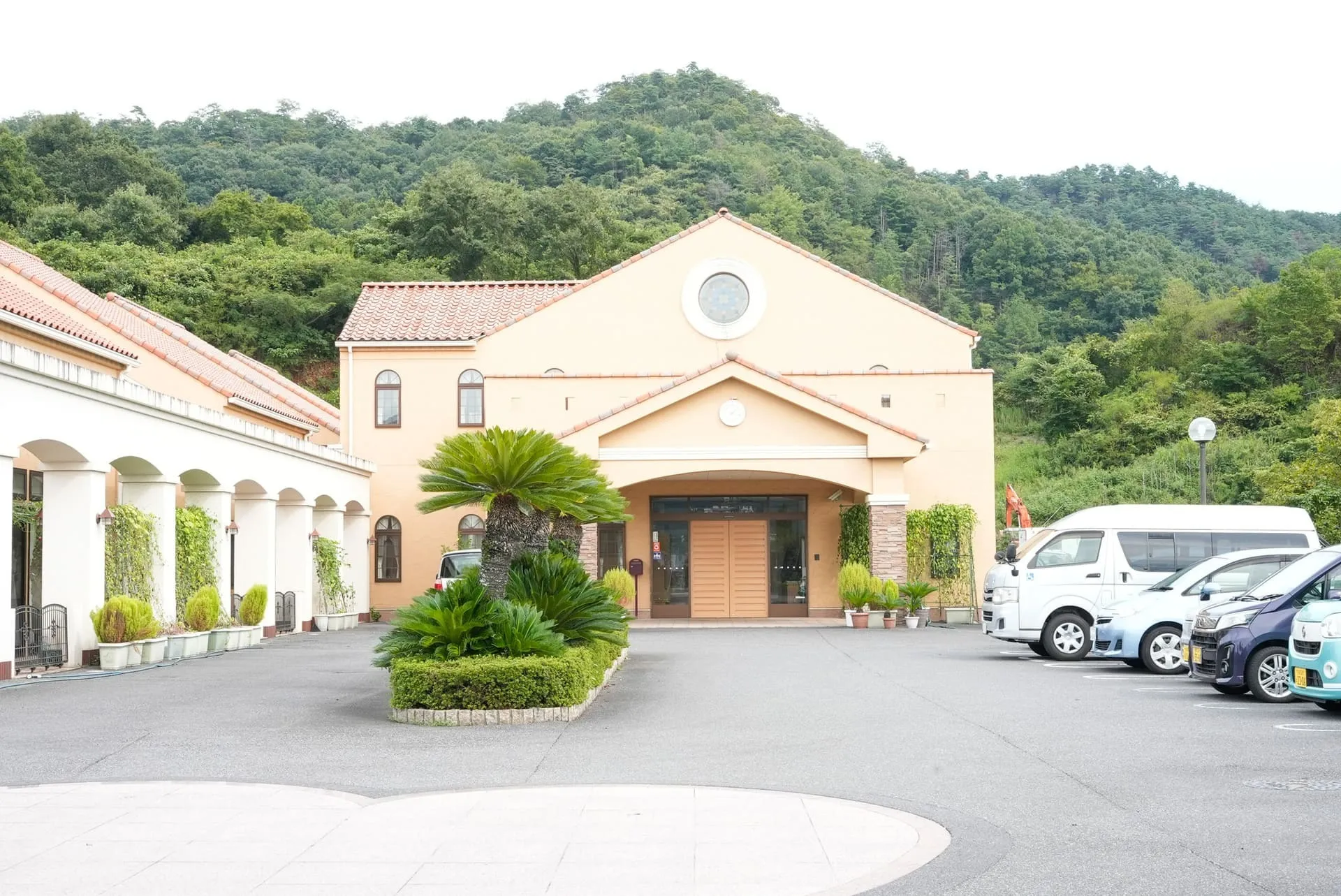 社会福祉法人両崖福祉会